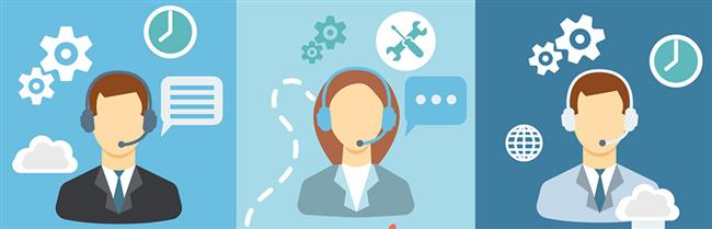 Novi sistem pružanja podrške